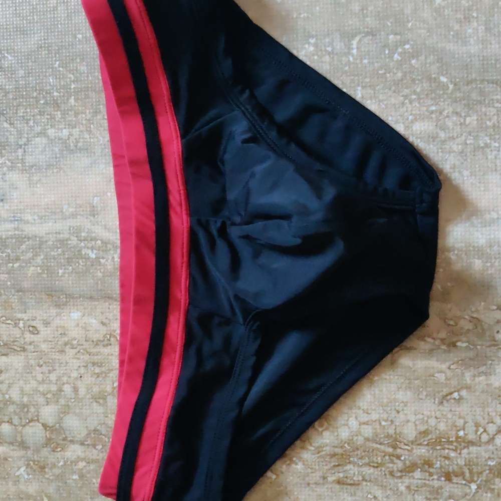 Brief Mens Swimwear